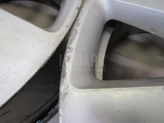 Диски колесные легкосплавные (к-кт) для  Chevrolet Evanda 2004-2006