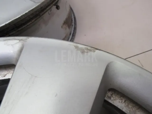 Диски колесные легкосплавные (к-кт) для  Chevrolet Evanda 2004-2006