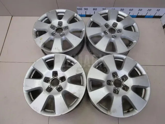 Диски колесные легкосплавные (к-кт) для  Chevrolet Evanda 2004-2006