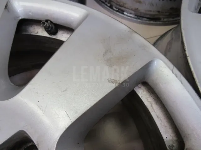Диски колесные легкосплавные (к-кт) для  Chevrolet Evanda 2004-2006