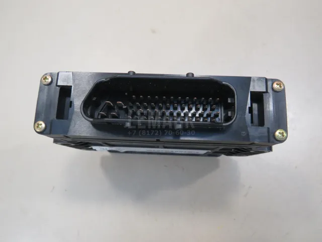 Блок управления АКПП для  Ford Transit/Tourneo Connect 2002-2013