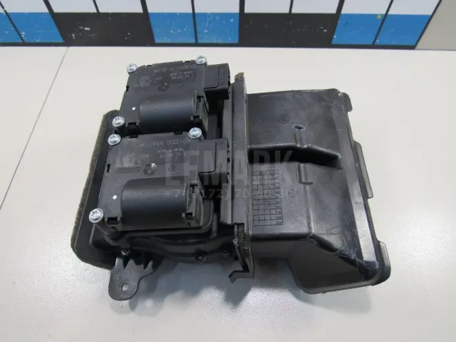 Дефлектор воздушный для  Audi A2 [8Z0] 2000-2005