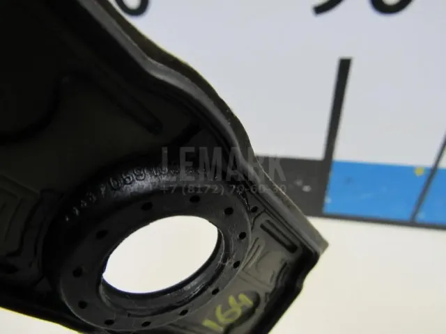 Планка для  Geely GC6 2014-2016
