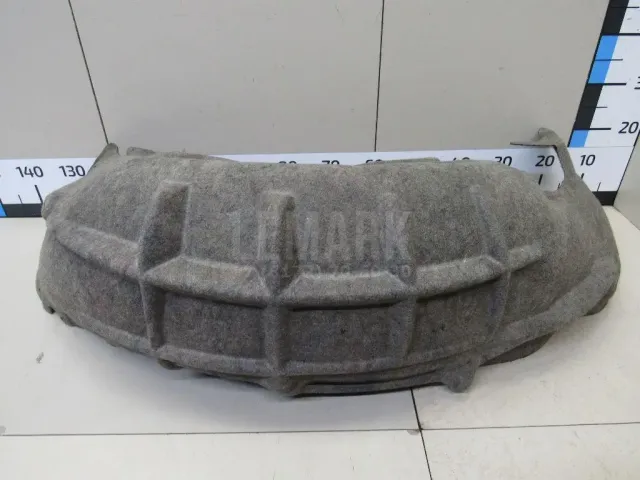 Локер задний правый для  Fiat Scudo I 1994-2007