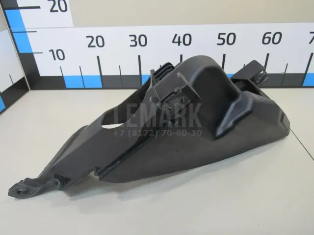 Кронштейн фар правый для  Ford Mondeo V 2015-2022