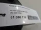 Шкив водяного насоса (помпы) для  Cadillac SRX 2009-2016