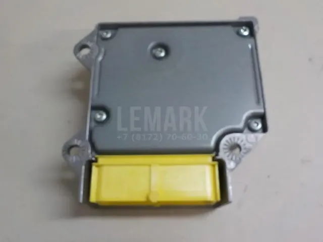 Блок управления AIR BAG для  BMW X1 U11 2022