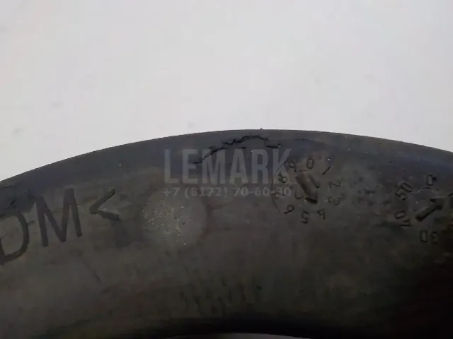 Муфта балансирная карданного вала для  BMW 5-serie G60/G61/G68 2023