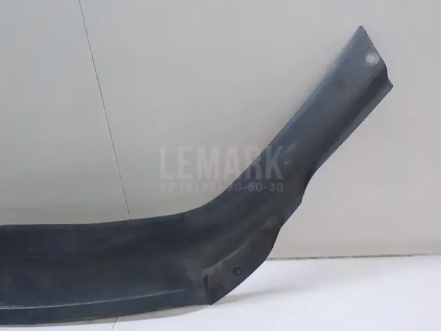 Кожух замка капота для  Audi A5/S5 (F5) 2017