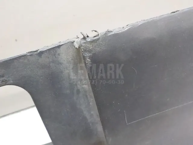Кожух замка капота для  Audi A5/S5 (F5) 2017