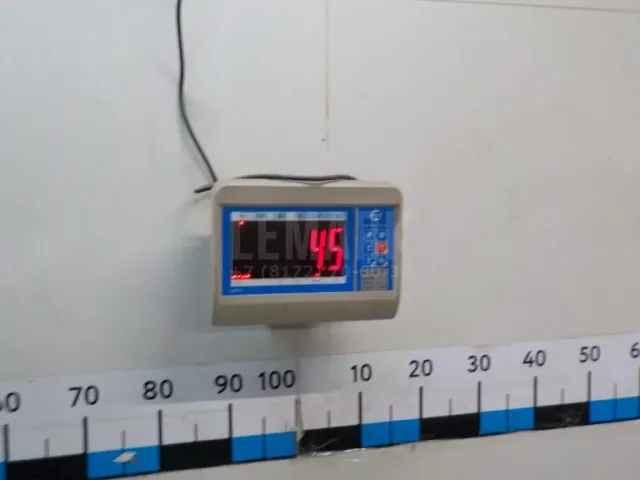 Юбка задняя