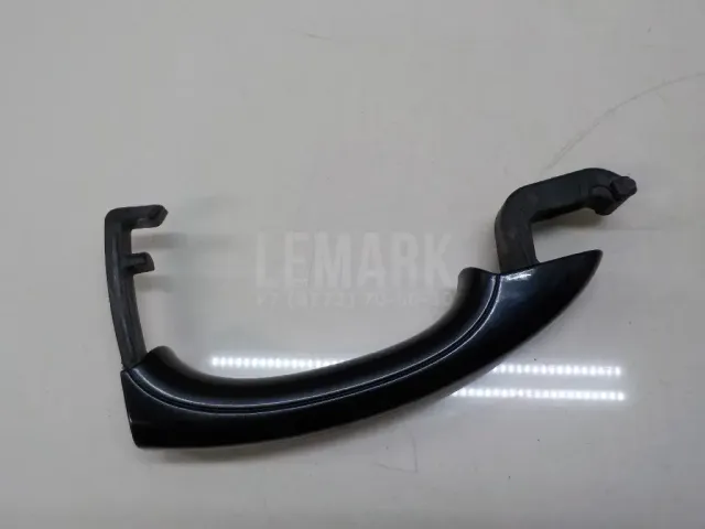 Ручка двери наружная для  Chevrolet Silverado IV 2019-2022
