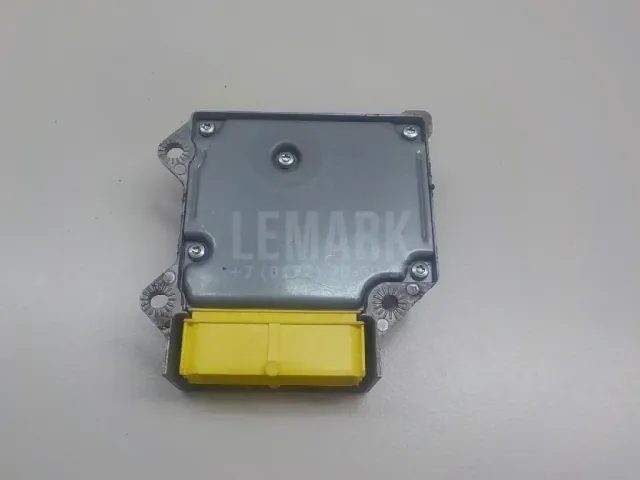 Блок управления AIR BAG для  BMW 4-serie G22/G23 2020