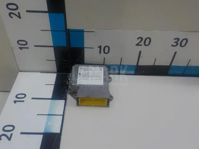 Блок управления AIR BAG для  BMW 4-serie G22/G23 2020