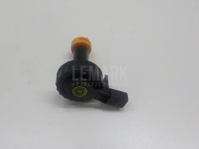 Крышка бачка тормозной жидкости для  Ford Fiesta 2008-2019