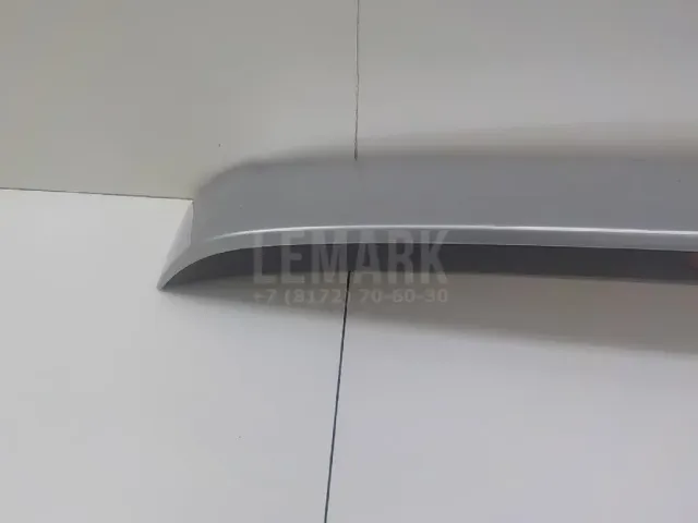 Спойлер (дефлектор) багажника для  Ford Transit/Tourneo Connect 2013-2022