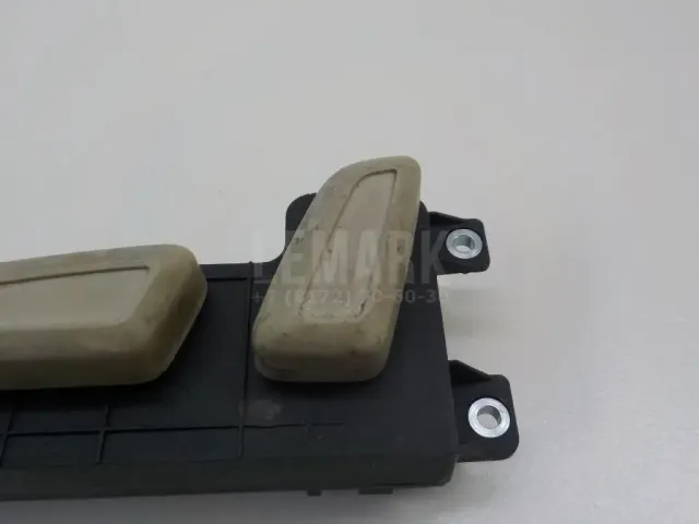 Переключатель регулировки сиденья для  Daewoo Espero 1991-1999