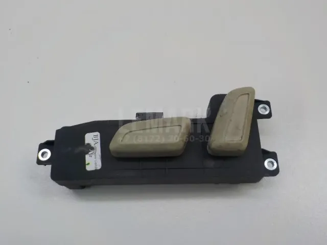 Переключатель регулировки сиденья для  Daewoo Espero 1991-1999