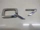 Эмблема на крышку багажника для  Cadillac XT5 2016