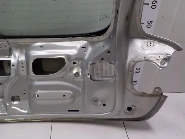 Дверь багажника для  Dongfeng GX 2022
