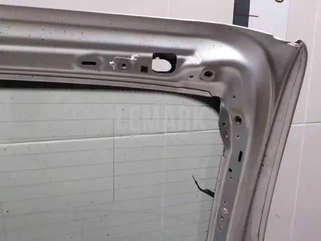 Дверь багажника для  Dongfeng GX 2022