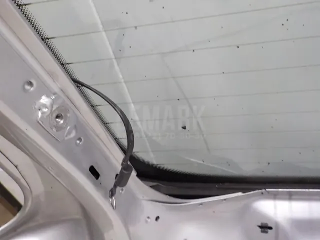 Дверь багажника для  Dongfeng GX 2022