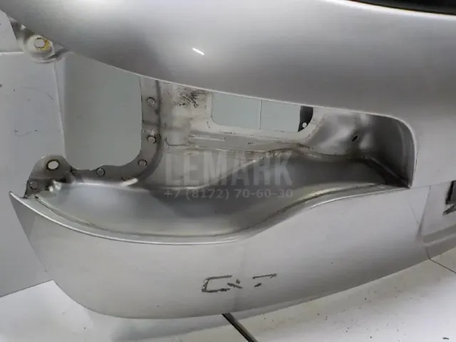 Дверь багажника для  Dongfeng GX 2022