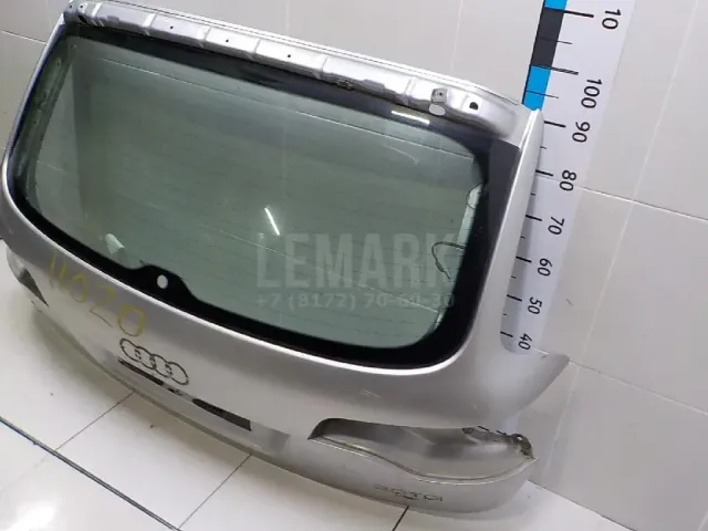 Дверь багажника для  Dongfeng GX 2022