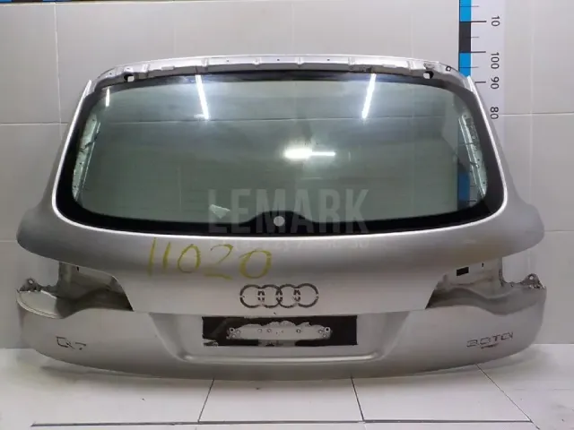 Дверь багажника для  Dongfeng GX 2022