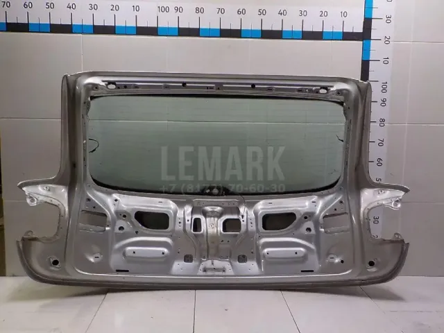 Дверь багажника для  Dongfeng GX 2022