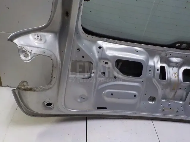 Дверь багажника для  Dongfeng GX 2022