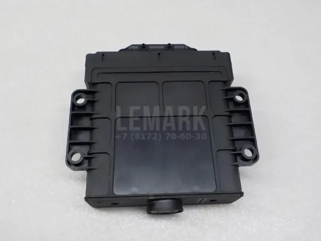 Блок управления АКПП для  Chery Tiggo 7 Pro Max (T1EFL1) 2022