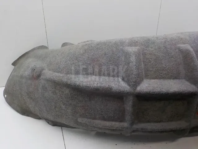Локер задний правый для  Citroen C8 2002-2014