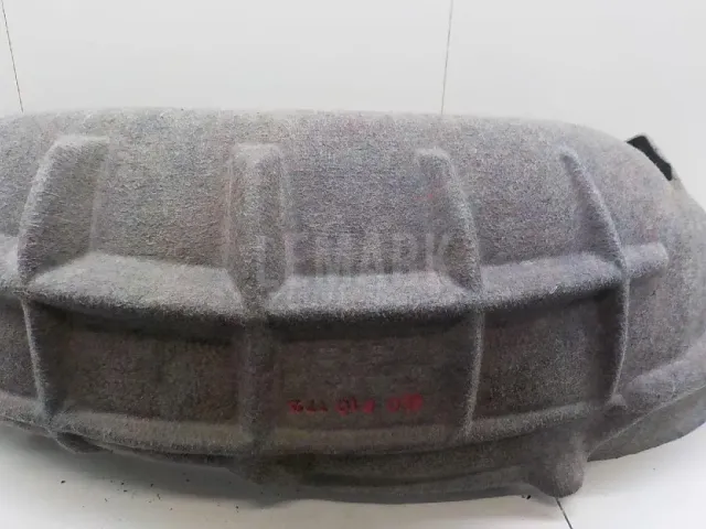 Локер задний правый для  Citroen C8 2002-2014