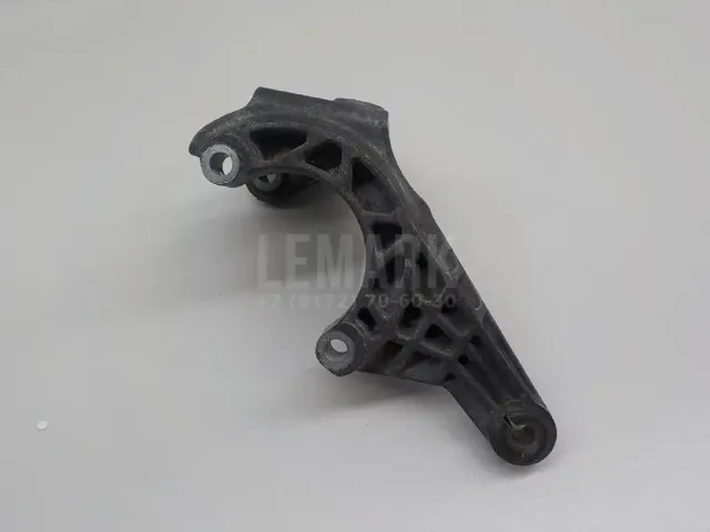 Кронштейн гидроусилителя для  CASE SV300 2012