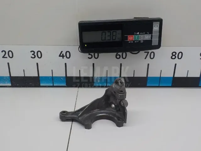 Кронштейн гидроусилителя для  CASE SV300 2012