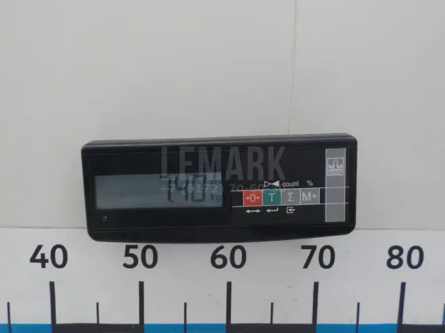 Балка задняя