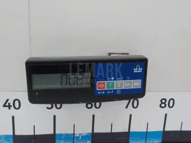 Блок управления парктроником