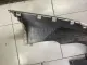 Юбка задняя для  Ford Grand C-MAX 2010-2019