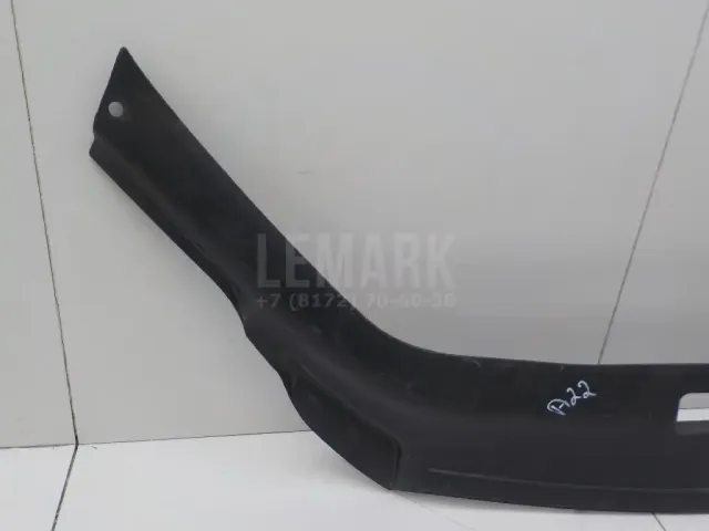 Кожух замка капота для  Audi A6 [C6,4F] 2004-2011