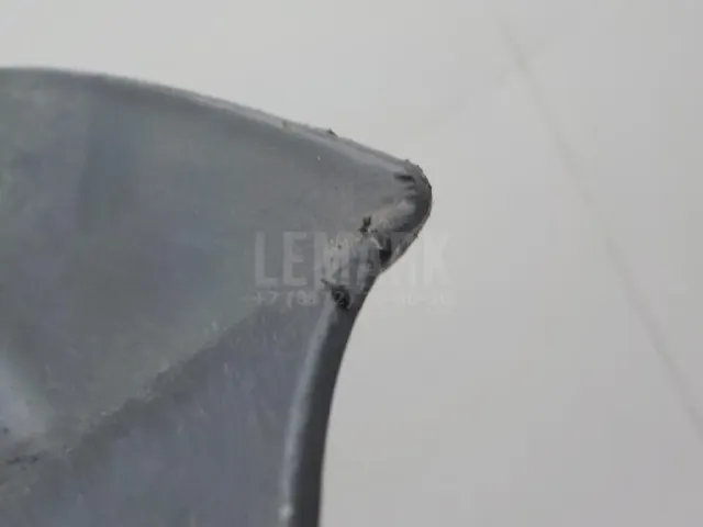Кожух замка капота для  Audi A6 [C6,4F] 2004-2011