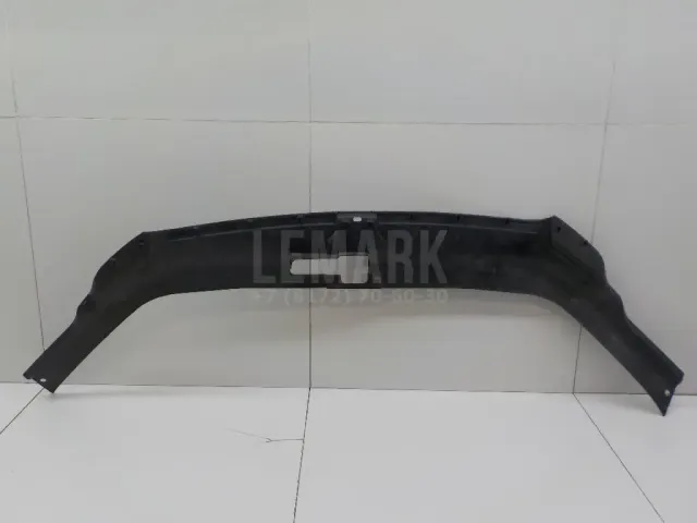 Кожух замка капота для  Audi A6 [C6,4F] 2004-2011