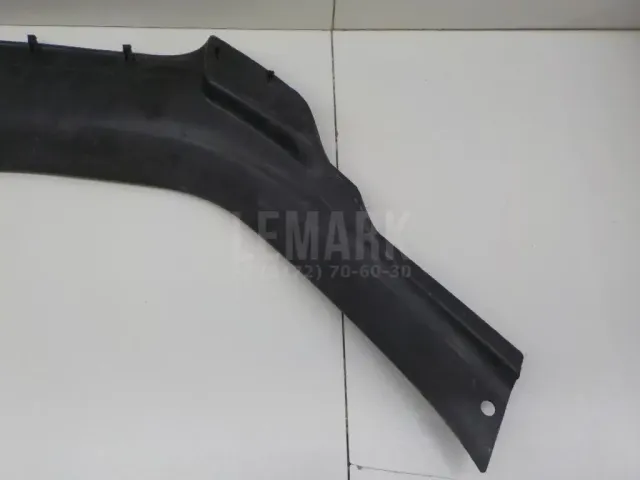 Кожух замка капота для  Audi A6 [C6,4F] 2004-2011