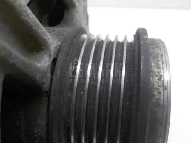 Генератор для  Audi TT(8J) 2006-2015