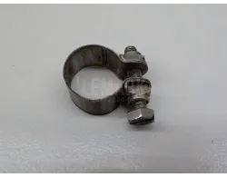 Хомут глушителя