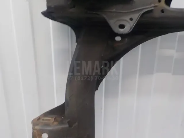 Балка подмоторная