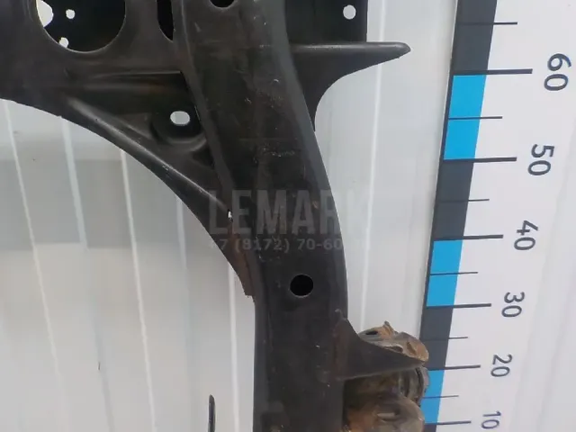 Балка подмоторная