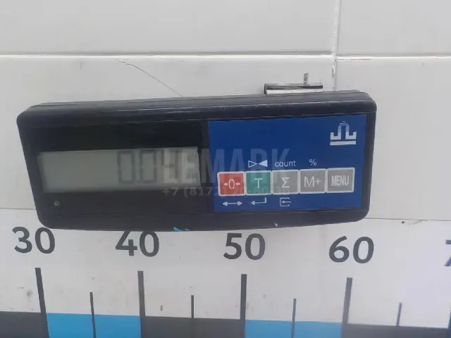 Датчик давления масла