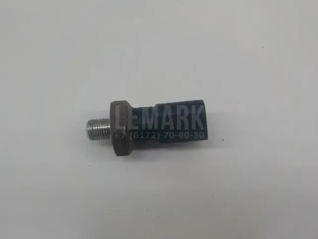 Датчик давления масла