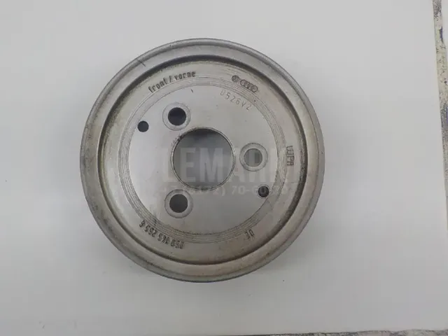 Шкив насоса гидроусилителя для  Alfa Romeo GTV 1995-2005